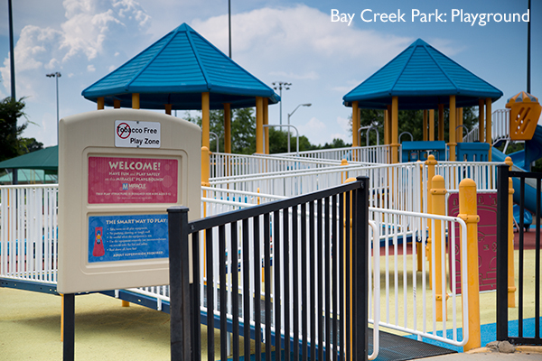 Bay Creek Park