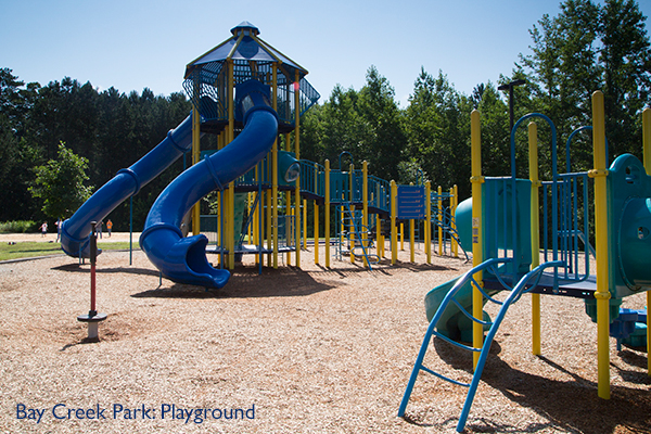 Bay Creek Park