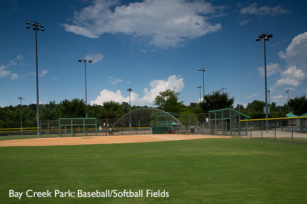 Bay Creek Park