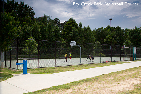 Bay Creek Park