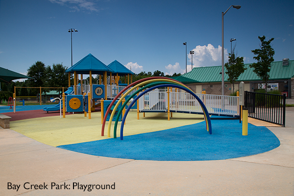 Bay Creek Park