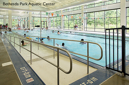 Bethesda Park Aquatic Center