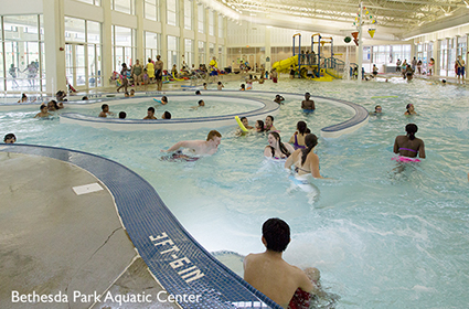 Bethesda Park Aquatic Center