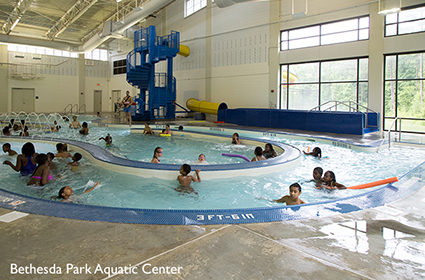 Bethesda Park Aquatic Center