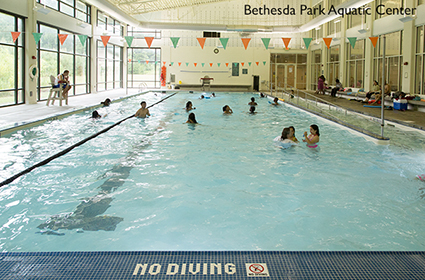 Bethesda Park Aquatic Center