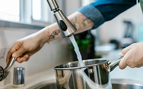 Beware of false water testing claims