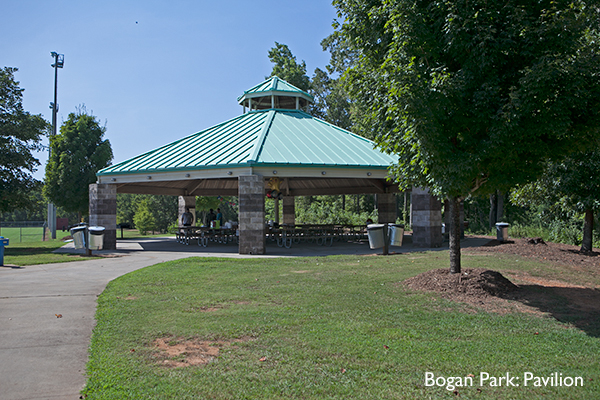 Bogan Park