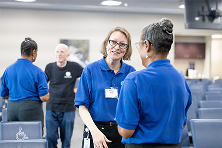 Apply for Gwinnett 101 Citizens Academy