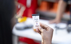 District 3 Talks Fentanyl: Youth take the lead on lifesaving conversations