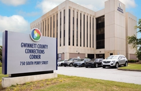 County building name change updates