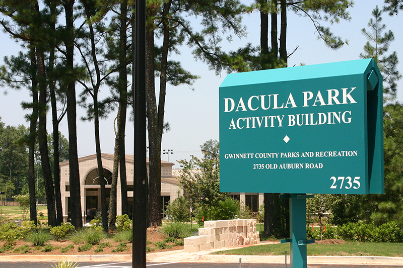 Dacula Park