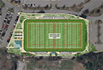 Commissioners approve Dacula Park field upgrade