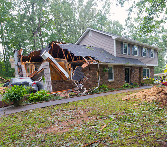 Gwinnett County’s Hazard Mitigation Survey - We Want to Hear From You!