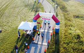 Solicitor's Office to hold annual Dash 4 Domestic Violence Awareness 5K