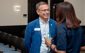 Commissioner Holtkamp to host District 4 Town Hall at Seckinger High School