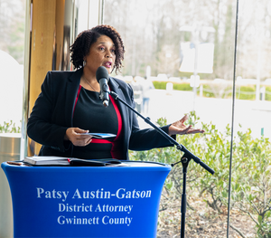 Gwinnett District Attorney to present 2025 End of Year Review Book