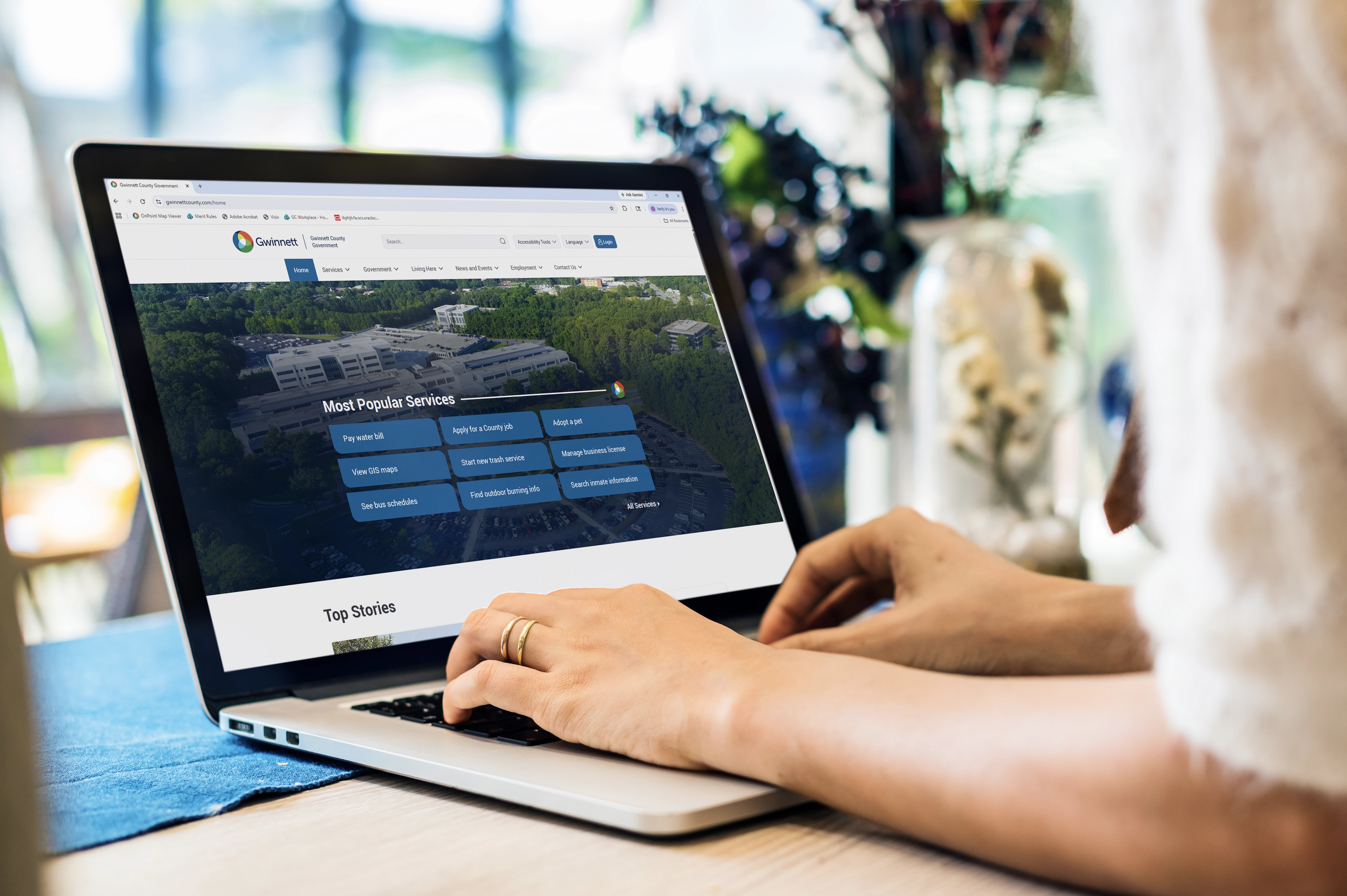 A new way to pay your water bill is coming May 18