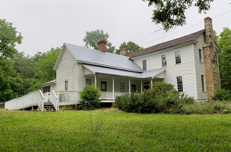Elisha Winn House
