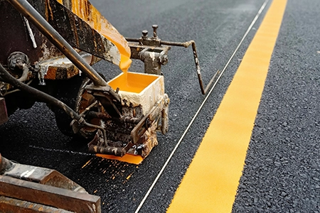 SPLOST: Enhancements underway at Evermore North Boulevard