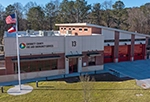 SPLOST: Fire Station 13 opens in Suwanee