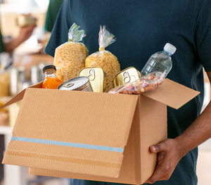 Stuff a bus with Ride Gwinnett