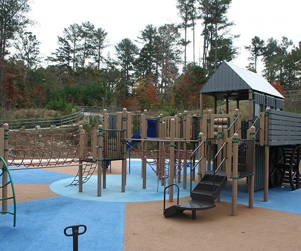 Freeman's Mill Park Rental Venue