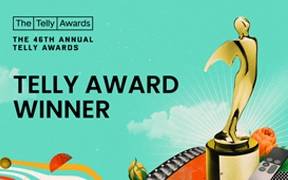 Gwinnett Communications Department wins Telly, Communicator Awards