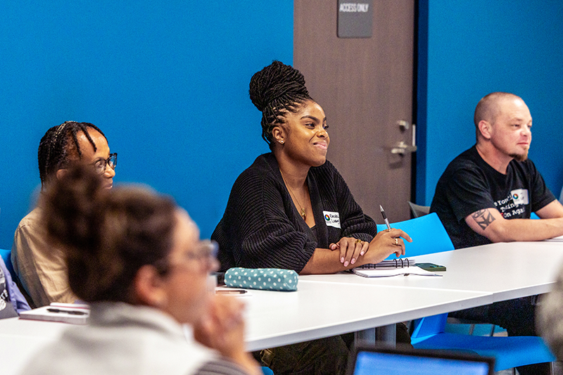 Gwinnett Entrepreneur Center