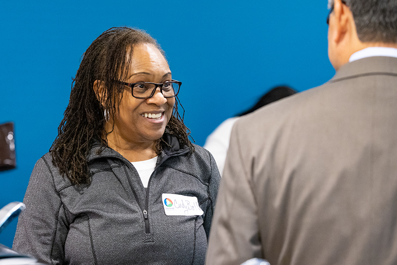 Gwinnett Entrepreneur Center