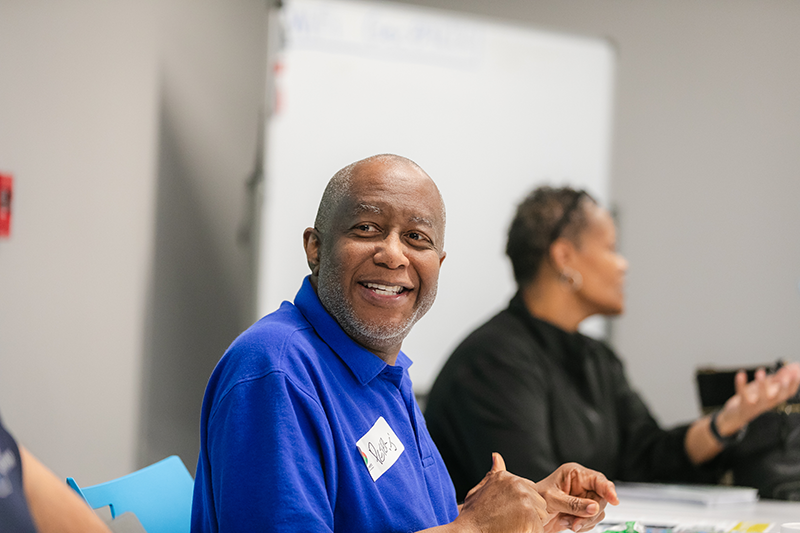 Gwinnett Entrepreneur Center