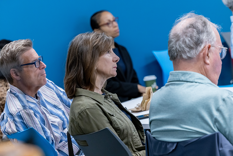 Gwinnett Entrepreneur Center