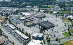 Gwinnett Place Mall Site Redevelopment RFP