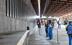 Gwinnett honors African American Legacy with historic Montgomery pilgrimage