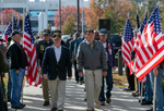 County honors those who served during annual Veterans Day Ceremony