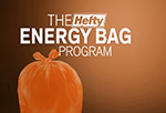 Gwinnett County participates in the Hefty® EnergyBag® Program