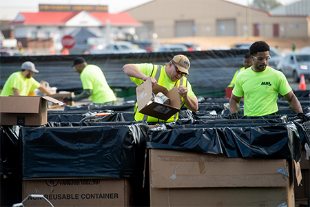 Three things to do this weekend in Gwinnett