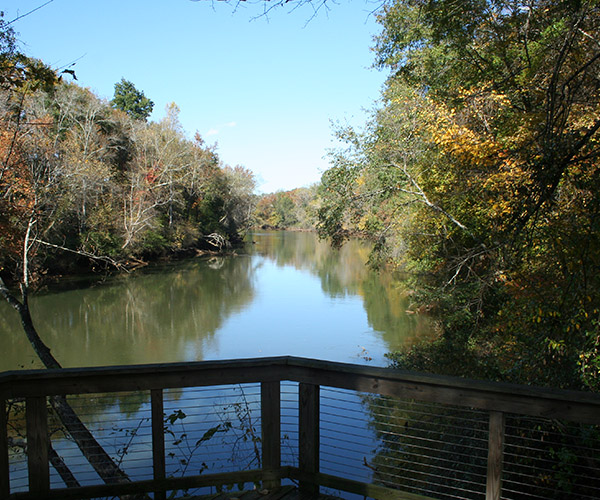 Holcomb Bridge Park