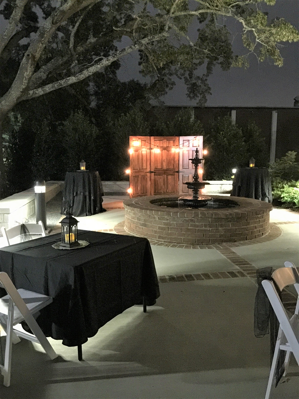 Isaac Adair House Wedding Venue Rental