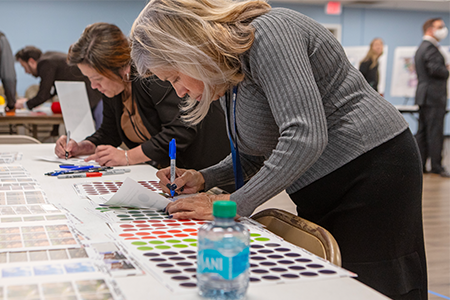 Share your input on the Jimmy Carter Boulevard Small Area Plan