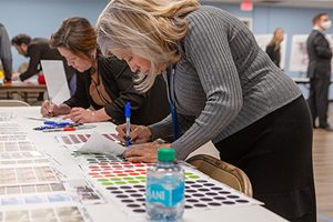 Share your input on the Jimmy Carter Boulevard Small Area Plan