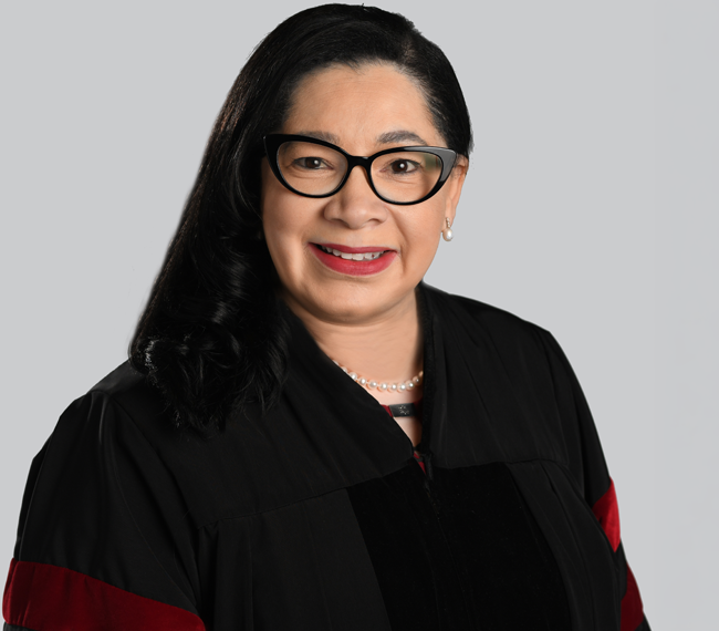 Gwinnett County Mourns Passing of Superior Court Judge Deborah Fluker; Service Details Announced