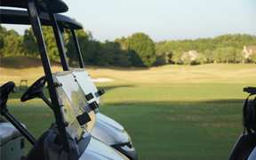 Keybo Building Bridges Charity Golf Tournament rescheduled to November 10