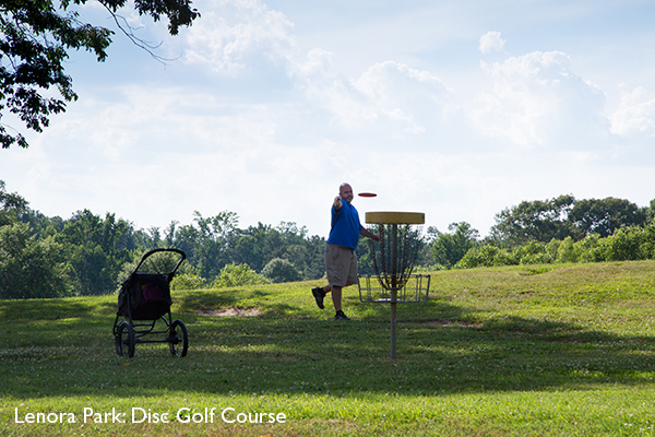 Lenora Park