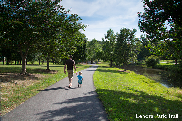Lenora Park
