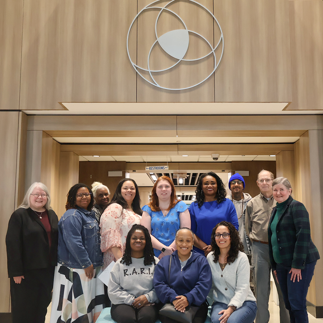 Maguire-Livsey Family Big House Community Ambassadors