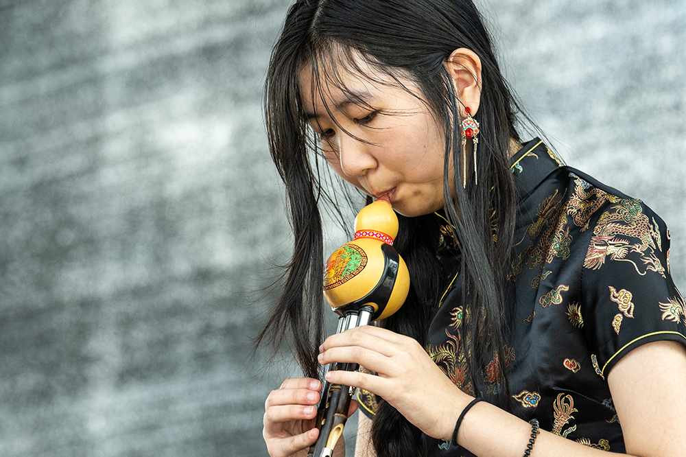 Multicultural Festival 2025