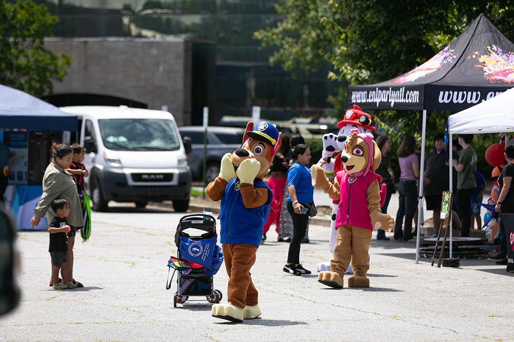 Multicultural Festival 2025