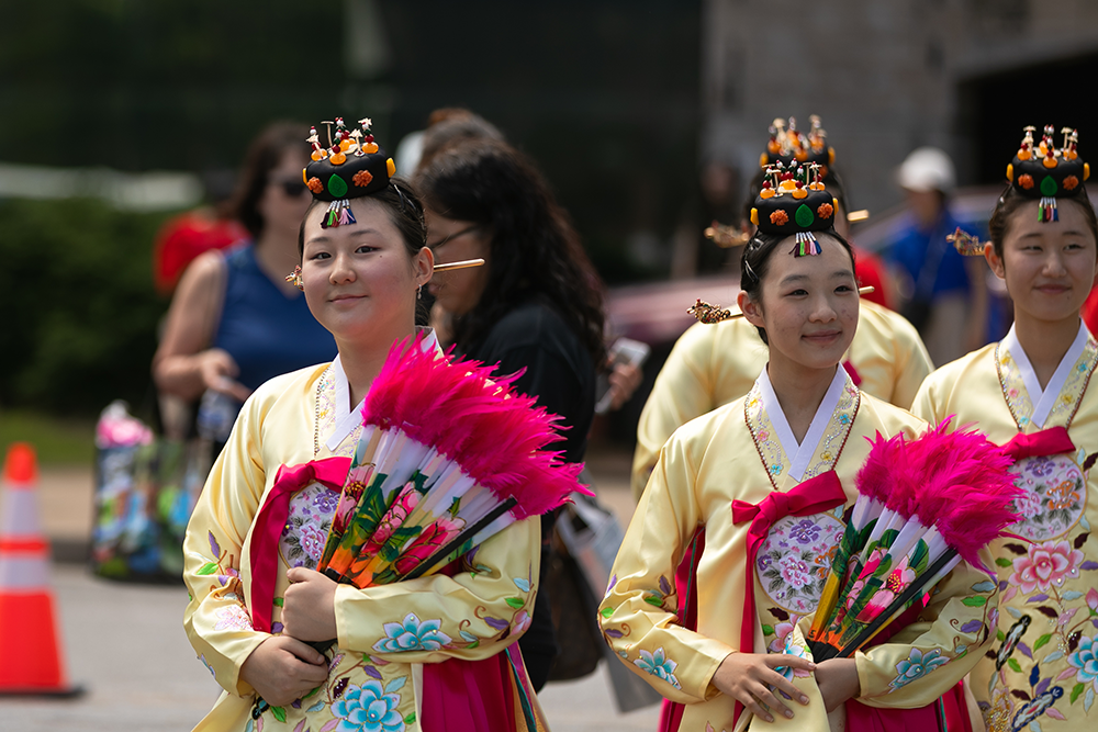 Multicultural Festival 2025