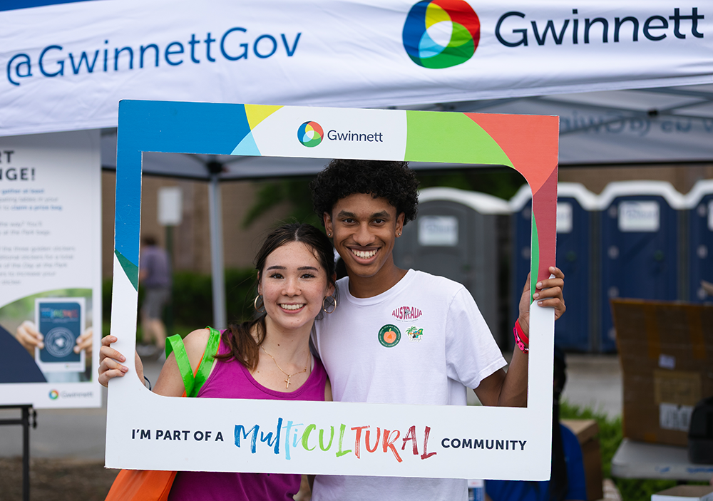 Multicultural Festival 2025