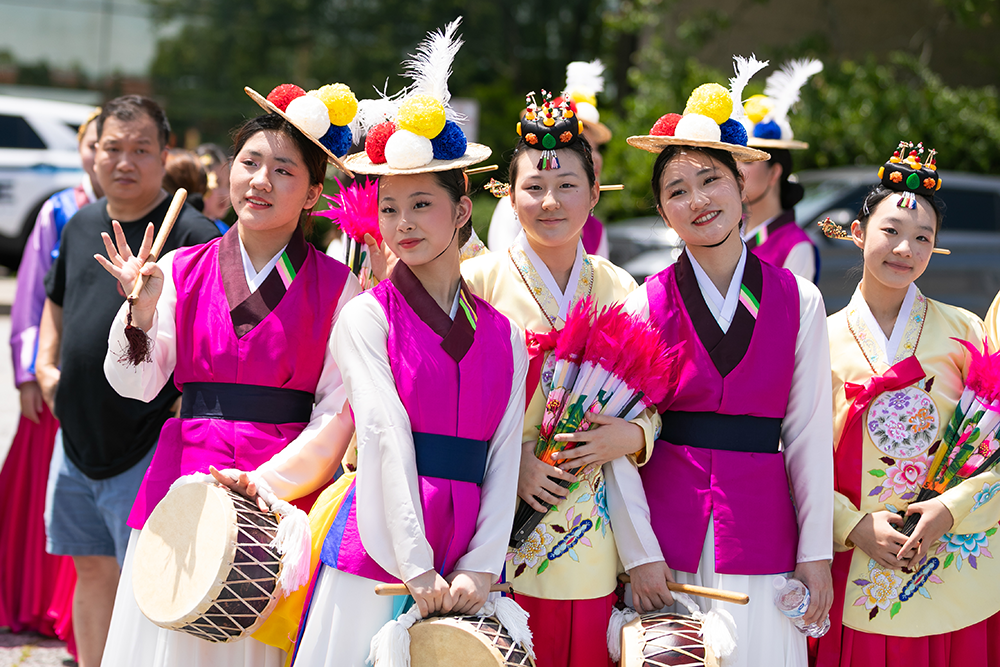 Multicultural Festival 2025